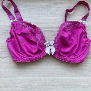 Bravissimo Underwired Plunge Bra.